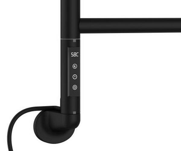 полотенцесушитель ALLEN BRAU LIBERTY 489х682